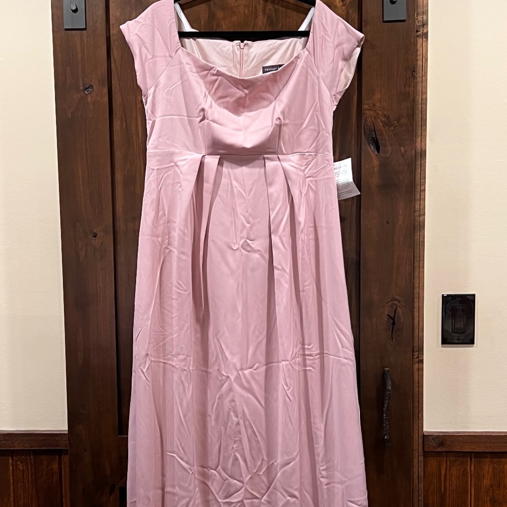 Tiffany Rose Maternity Gown